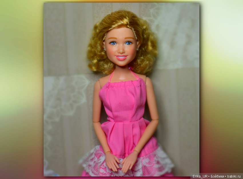 В доме моем много имен, Знаменитых и простых (С) /2 редкие девушки, каждая по своей причине (фото 8)