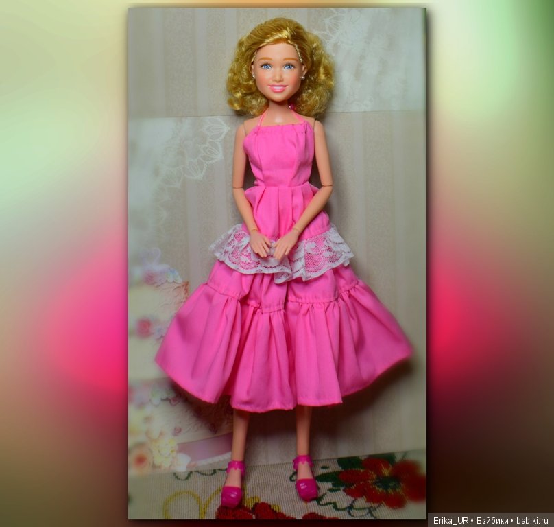 В доме моем много имен, Знаменитых и простых (С) /2 редкие девушки, каждая по своей причине