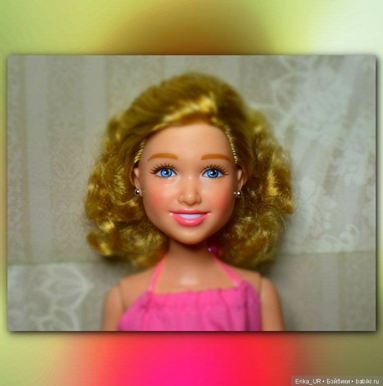 В доме моем много имен, Знаменитых и простых (С) /2 редкие девушки, каждая по своей причине (фото 4)