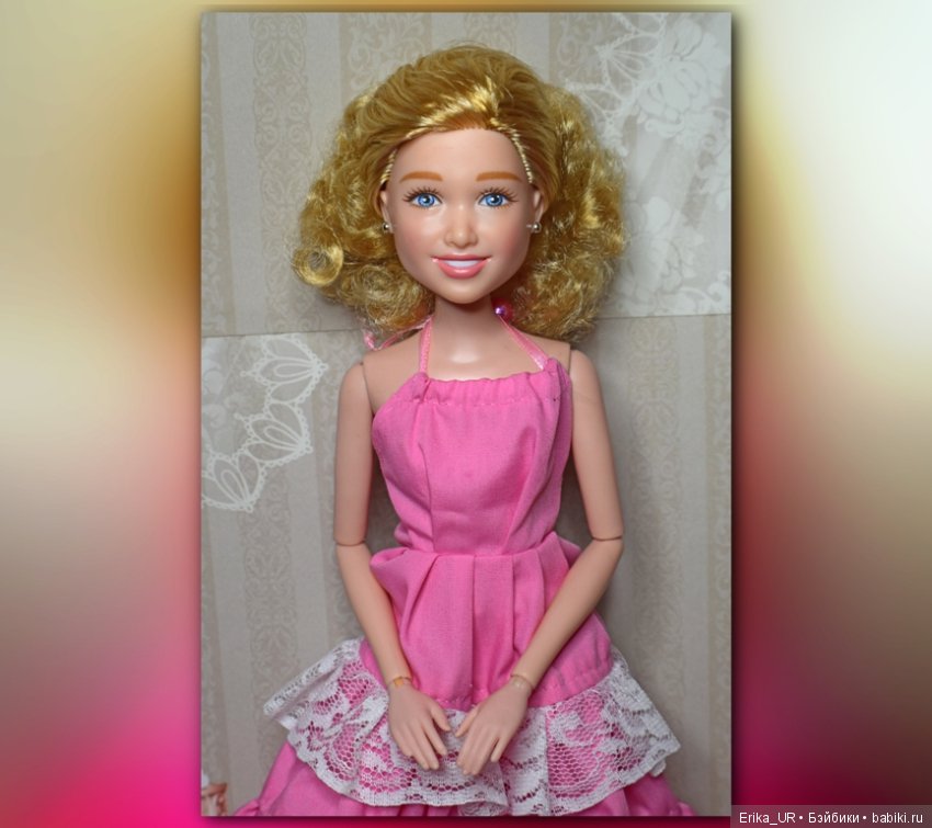 В доме моем много имен, Знаменитых и простых (С) /2 редкие девушки, каждая по своей причине (фото 3)