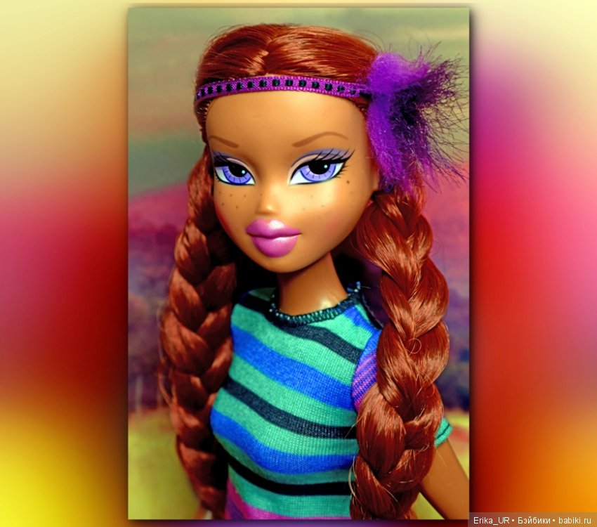 В доме моем много имен, Знаменитых и простых (С) /2 редкие девушки, каждая по своей причине (фото 6)