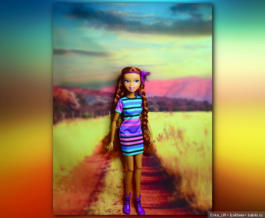 В доме моем много имен, Знаменитых и простых (С) /2 редкие девушки, каждая по своей причине (фото 5)