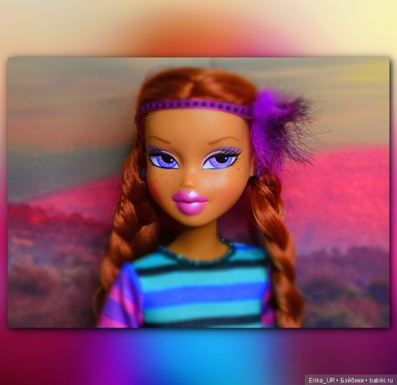 В доме моем много имен, Знаменитых и простых (С) /2 редкие девушки, каждая по своей причине