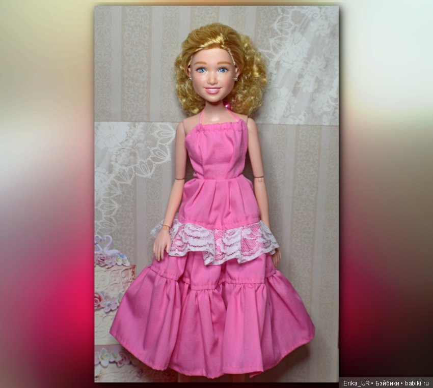 В доме моем много имен, Знаменитых и простых (С) /2 редкие девушки, каждая по своей причине (фото 7)