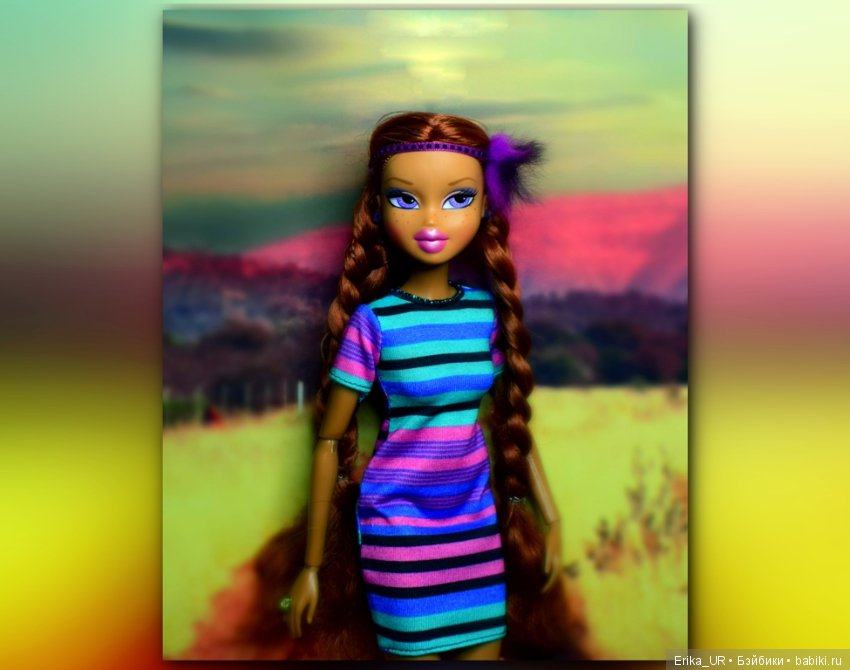 В доме моем много имен, Знаменитых и простых (С) /2 редкие девушки, каждая по своей причине (фото 9)