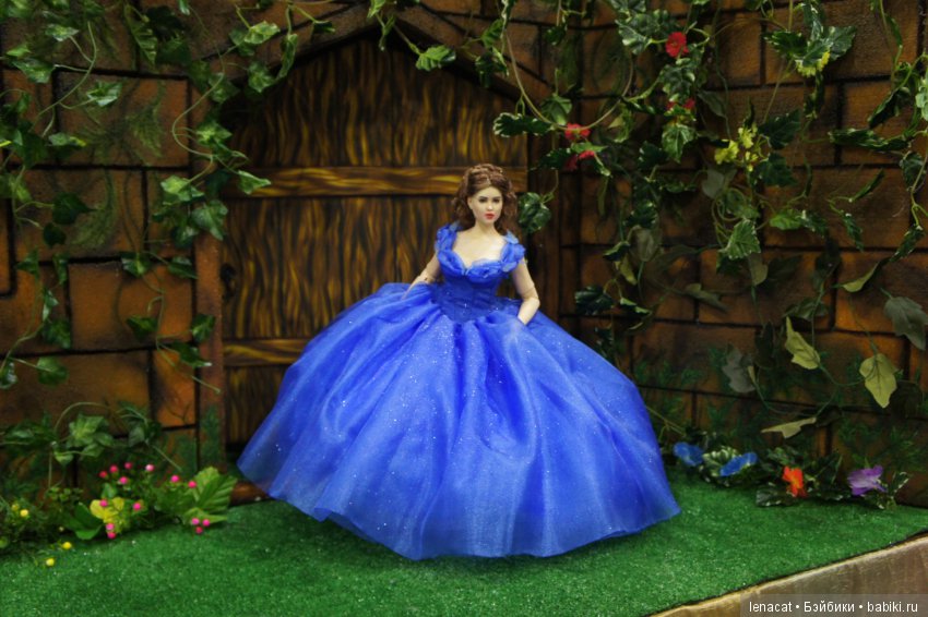 Dollscar 2019 - фото репортаж. Часть 2