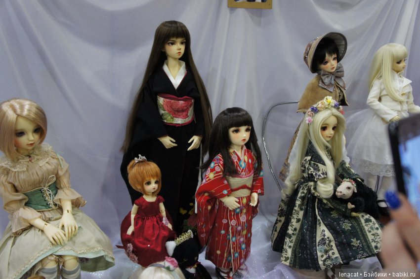 Dollscar 2019 - фото репортаж. Часть 1