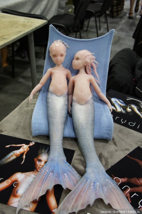 Dollscar 2019 - фото репортаж. Часть 2