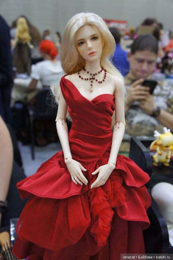 Dollscar 2019 - фото репортаж. Часть 2