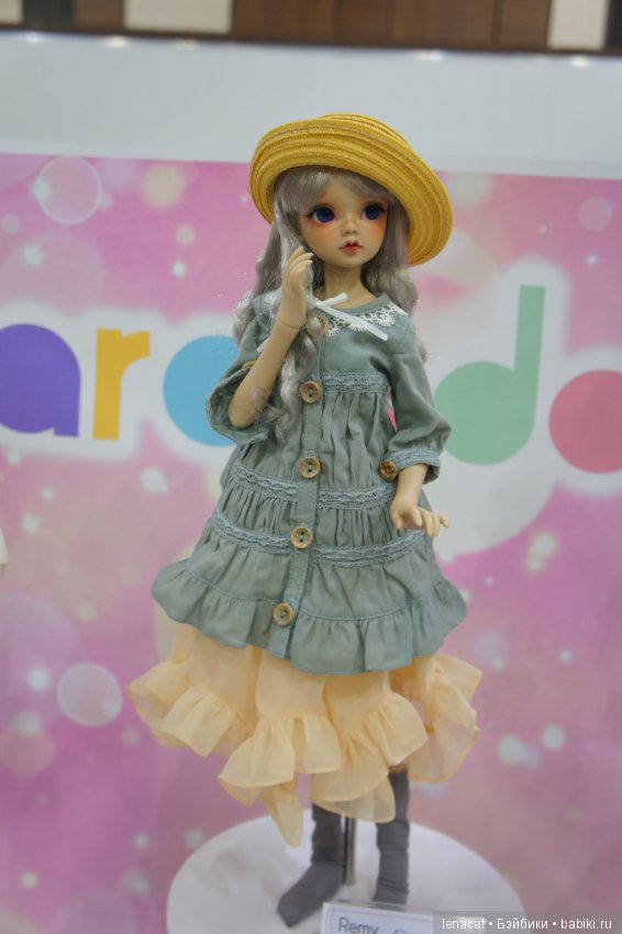 Dollscar 2019 - фото репортаж. Часть 1