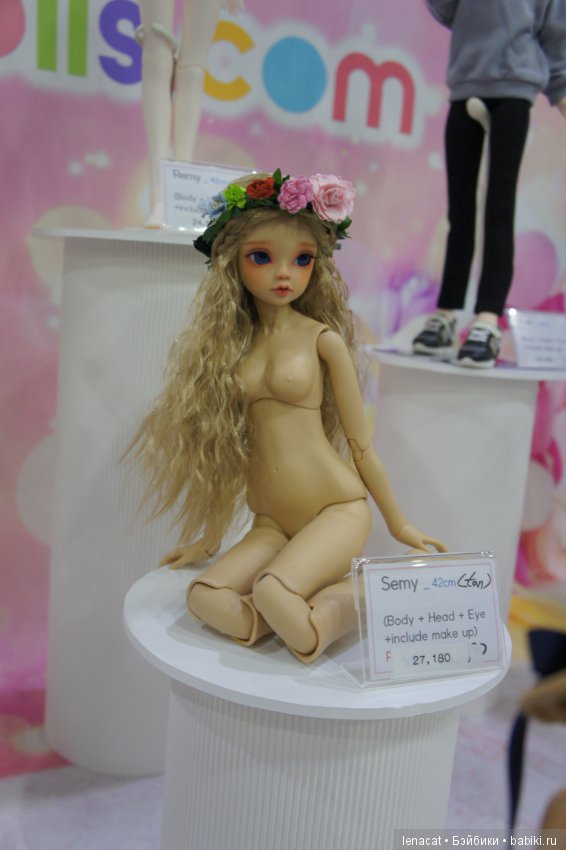 Dollscar 2019 - фото репортаж. Часть 1