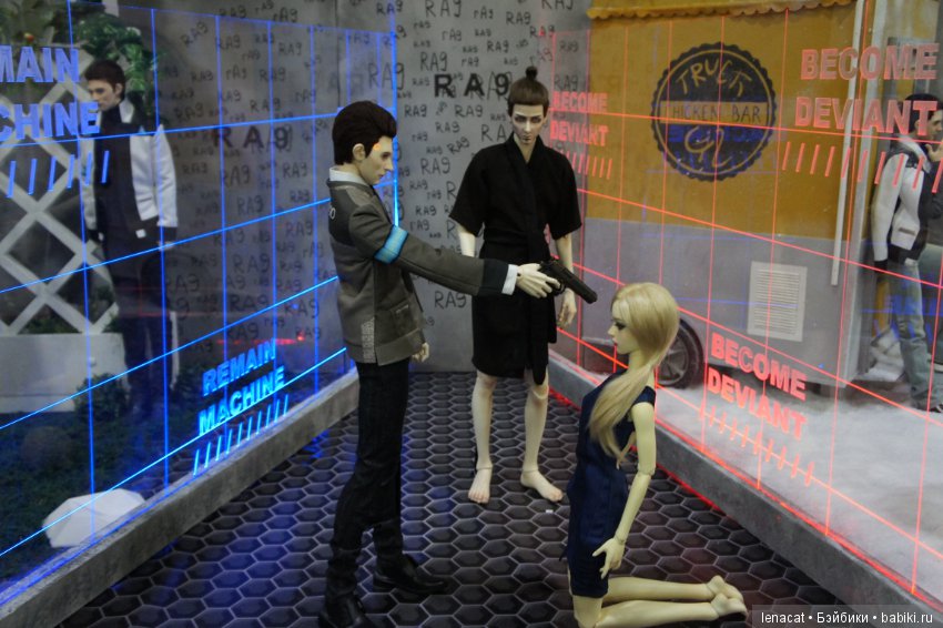 Dollscar 2019 - фото репортаж. Часть 2 (фото 5)