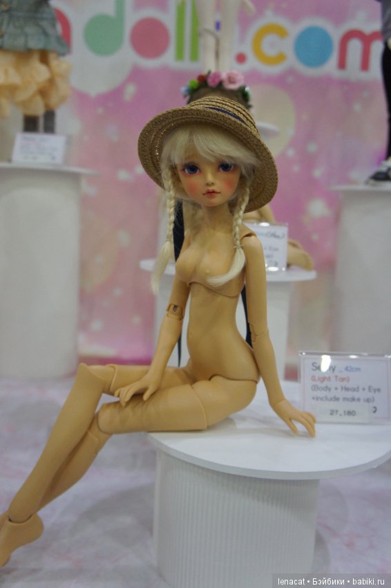 Dollscar 2019 - фото репортаж. Часть 1