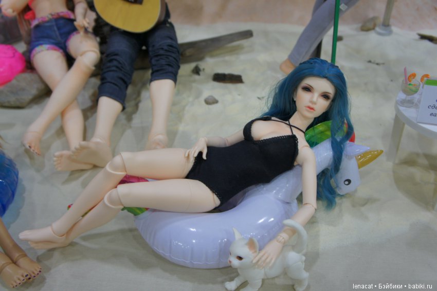 Dollscar 2019 - фото репортаж. Часть 2