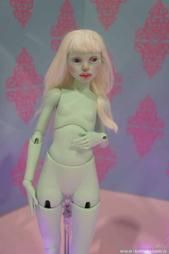 Dollscar 2019 - фото репортаж. Часть 1 (фото 2)