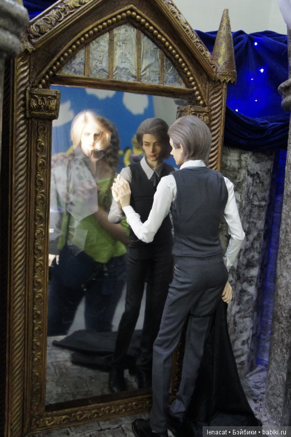 Dollscar 2019 - фото репортаж. Часть 2