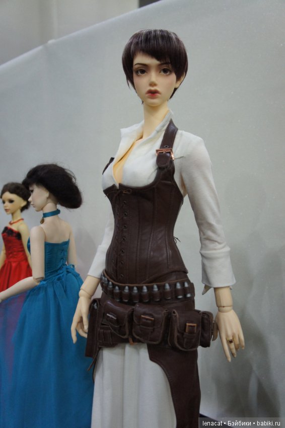 Dollscar 2019 - фото репортаж. Часть 1