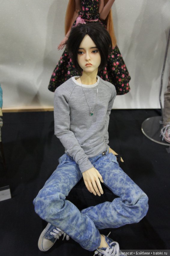 Dollscar 2019 - фото репортаж. Часть 2