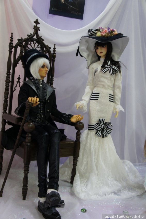 Dollscar 2019 - фото репортаж. Часть 1