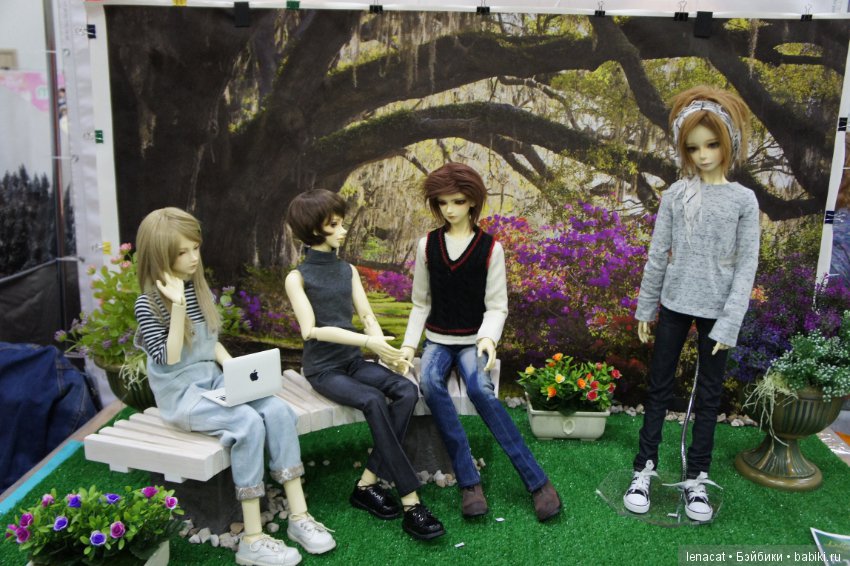 Dollscar 2019 - фото репортаж. Часть 1