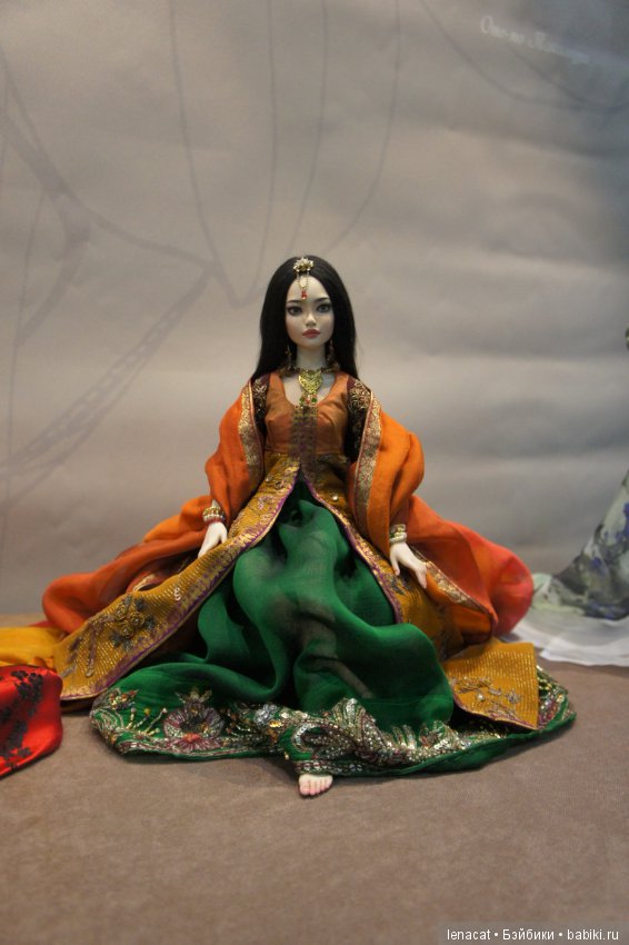 Dollscar 2019 - фото репортаж. Часть 1