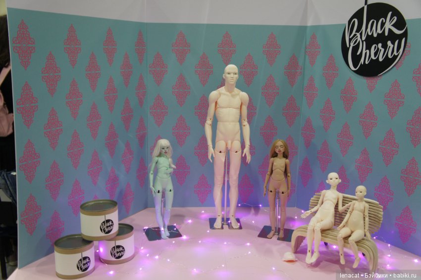 Dollscar 2019 - фото репортаж. Часть 1