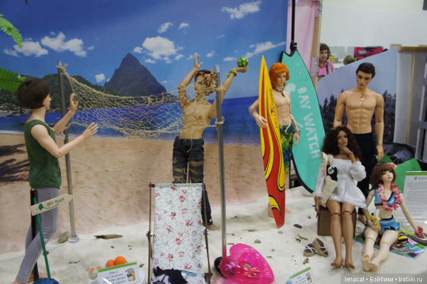 Dollscar 2019 - фото репортаж. Часть 2