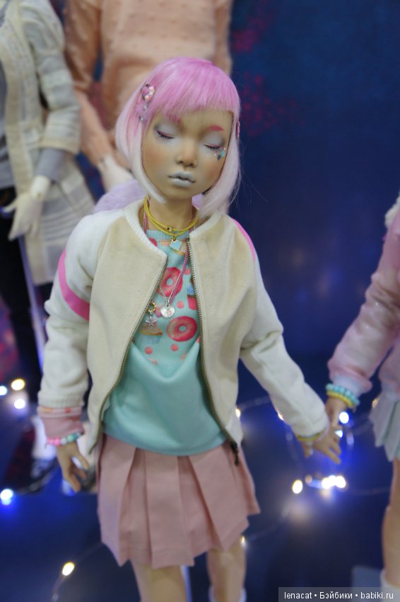 Dollscar 2019 - фото репортаж. Часть 1 (фото 10)