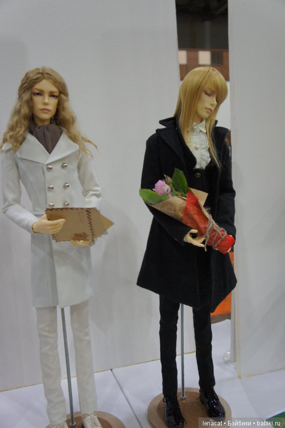 Dollscar 2019 - фото репортаж. Часть 2 (фото 10)