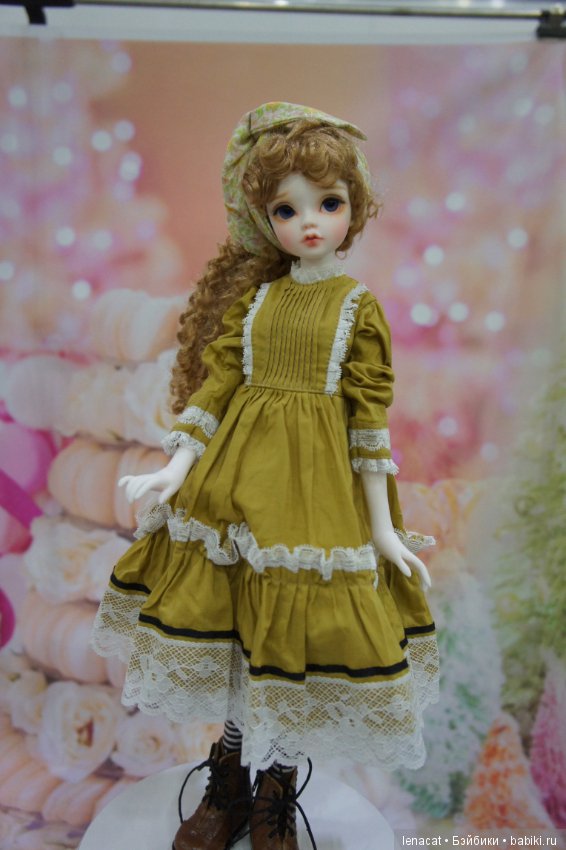 Dollscar 2019 - фото репортаж. Часть 1