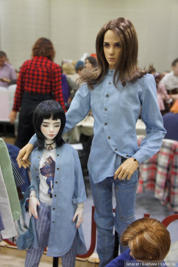 Dollscar 2019 - фото репортаж. Часть 2