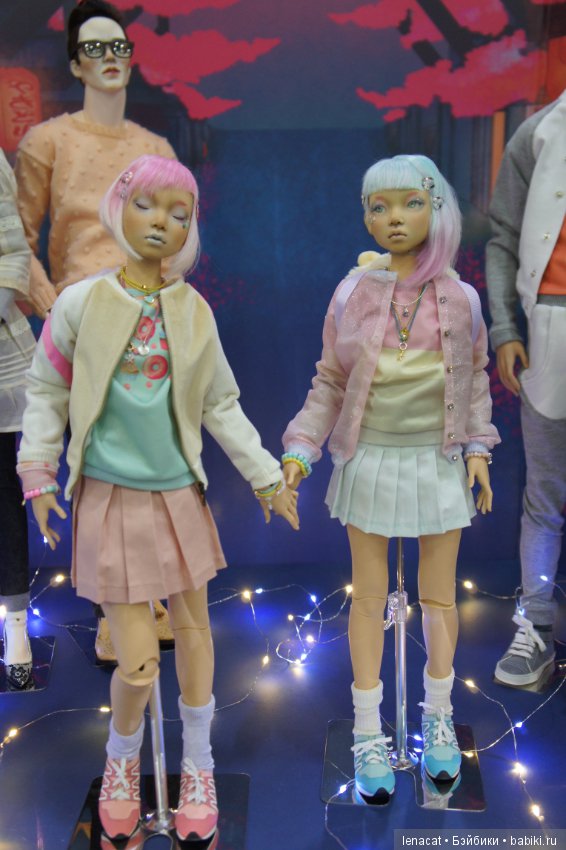 Dollscar 2019 - фото репортаж. Часть 1 (фото 9)