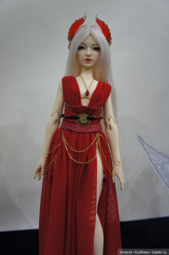 Dollscar 2019 - фото репортаж. Часть 1