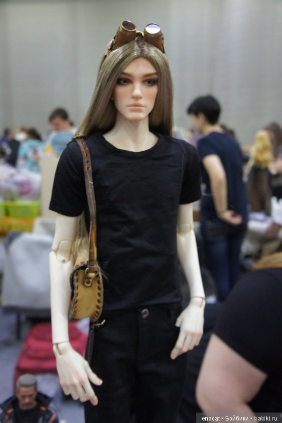 Dollscar 2019 - фото репортаж. Часть 2