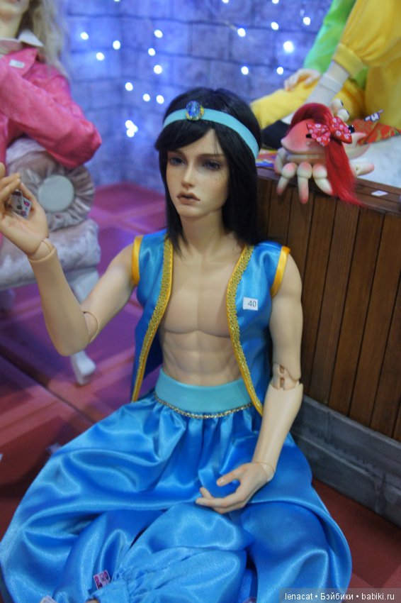 Dollscar 2019 - фото репортаж. Часть 2