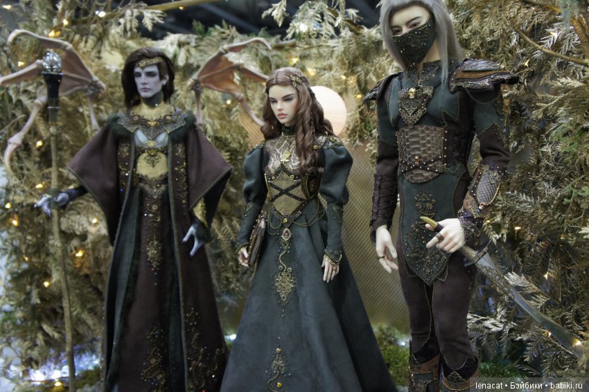 Dollscar 2019 - фото репортаж. Часть 1