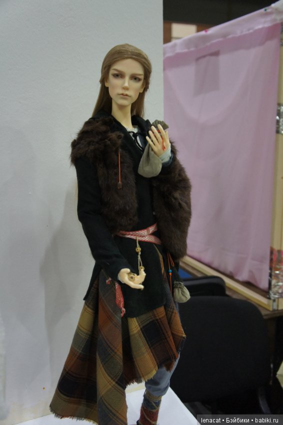 Dollscar 2019 - фото репортаж. Часть 2