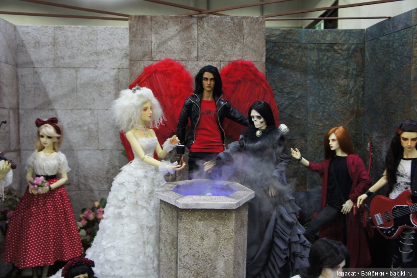 Dollscar 2019 - фото репортаж. Часть 2 (фото 7)