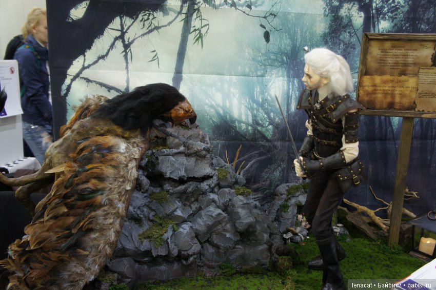 Dollscar 2019 - фото репортаж. Часть 2 (фото 4)