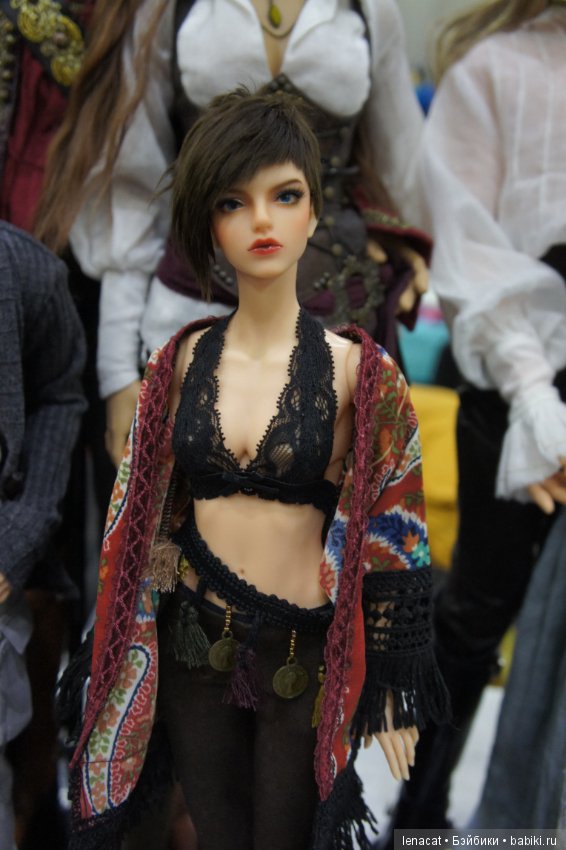 Dollscar 2019 - фото репортаж. Часть 1