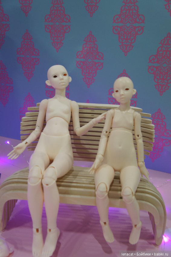 Dollscar 2019 - фото репортаж. Часть 1 (фото 5)