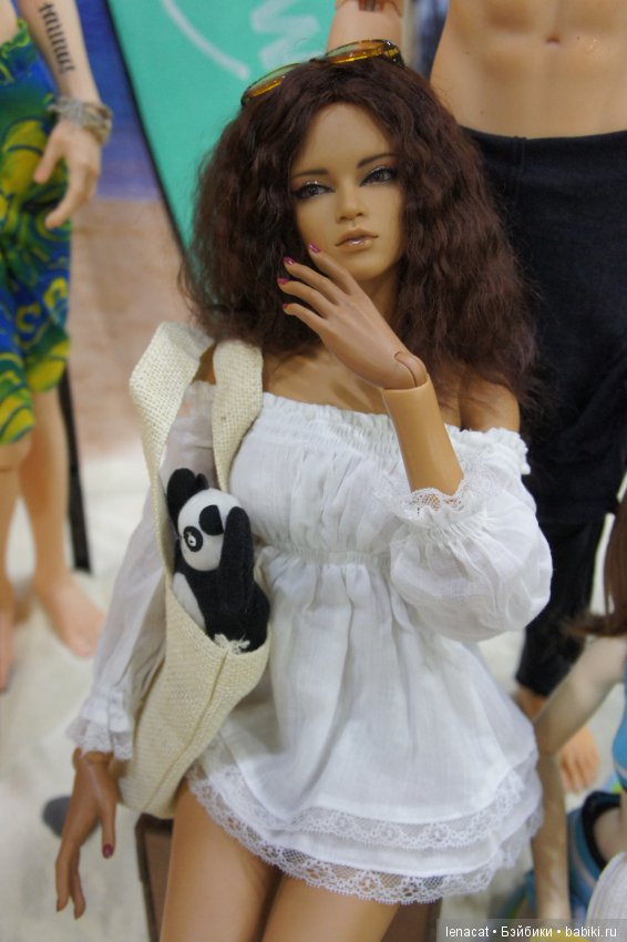 Dollscar 2019 - фото репортаж. Часть 2