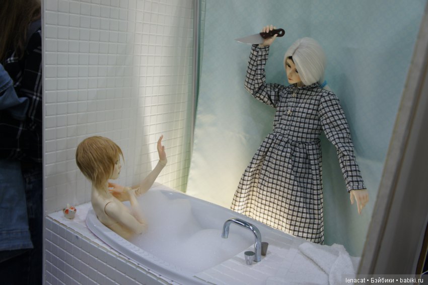 Dollscar 2019 - фото репортаж. Часть 1