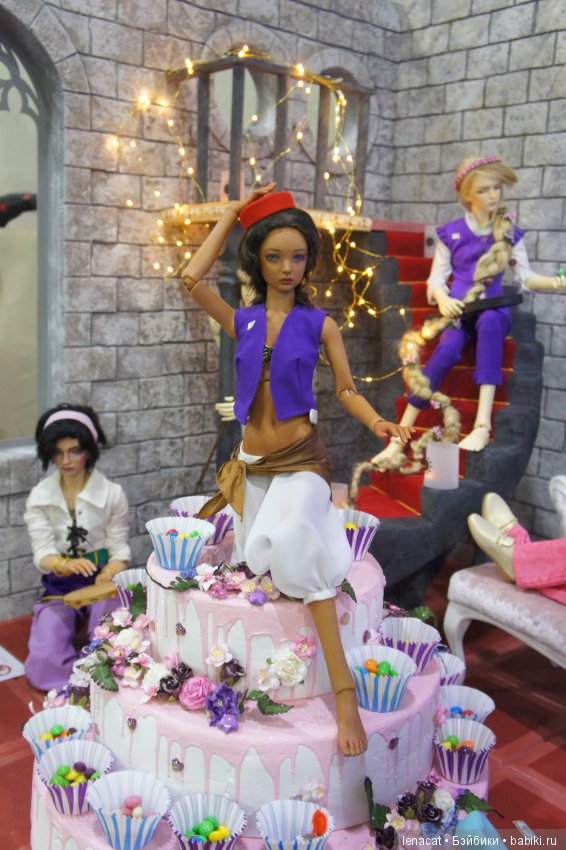 Dollscar 2019 - фото репортаж. Часть 2