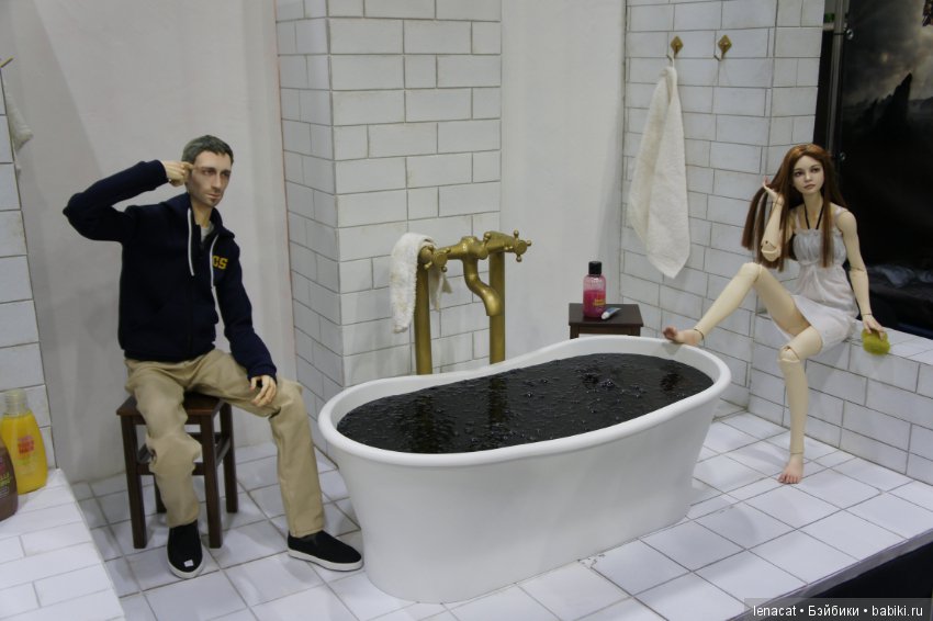 Dollscar 2019 - фото репортаж. Часть 1