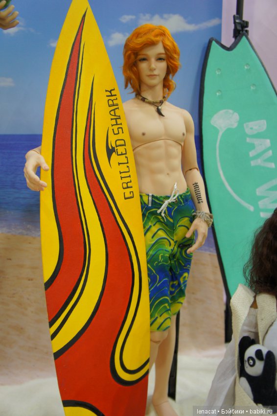 Dollscar 2019 - фото репортаж. Часть 2