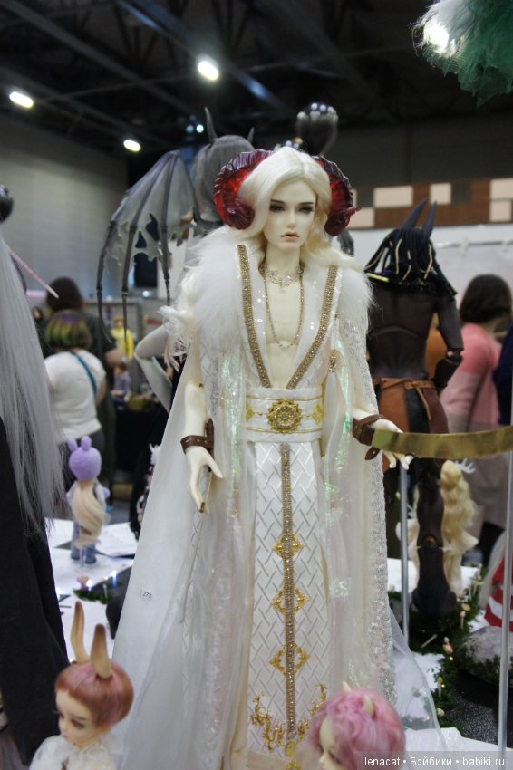 Dollscar 2019 - фото репортаж. Часть 1