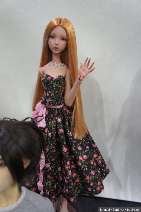 Dollscar 2019 - фото репортаж. Часть 2 (фото 2)