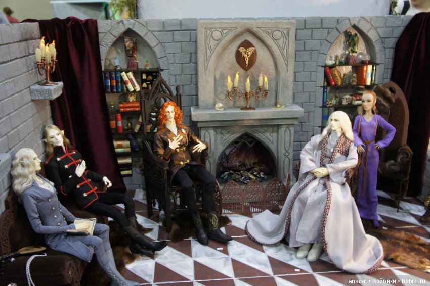 Dollscar 2019 - фото репортаж. Часть 1