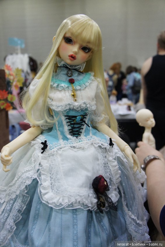 Dollscar 2019 - фото репортаж. Часть 2